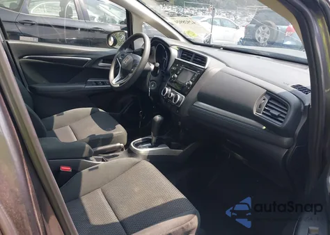 2020 Honda Fit Lx z USA, uszkodzony, nr VIN 3HGGK5H48LM706536